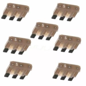 Ford DG9Z-14526-N Fuse, Multipurpose (7 Pack) (Genuine)