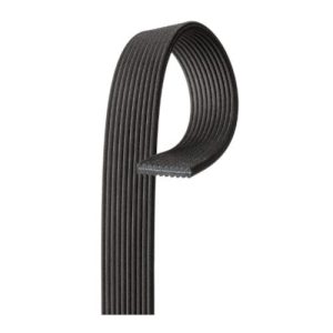 Gates DK100672 Serpentine Belt, Micro-V (Genuine)