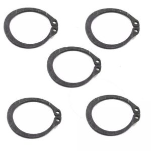 Ford DOAZ-3C610-B Retainer (5 pack) (Genuine)
