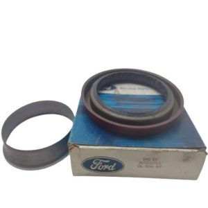 Ford DOTZ-1175-E Oil Seal Kit (Genuine)