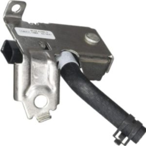 Motorcraft DPFE-21 Sensor Pressure, EGR w/Bracket (Genuine)