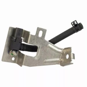 Motorcraft DPFE-72 Sensor Assembly, Exhaust Pressure (Genuine)