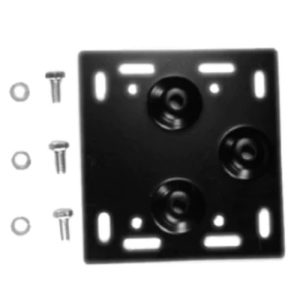 Haldex DQ6051 Mounting Bracket Kit, Air Brake Dryer (Genuine)