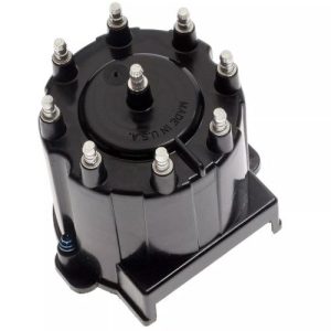Standard DR468 Distributor Cap (Genuine)