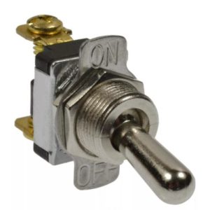 Standard DS126 Toggle Switch New