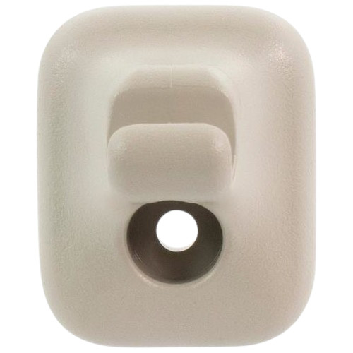 Ford DS7Z5404132AH Retainer Sun Visor (2017-2020 Fusion, 19-20 Police Responder, SSV)