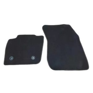 Ford DS7Z-5413300-EA Floor Mat, Contour, 2013-2016 Fusion (Genuine)