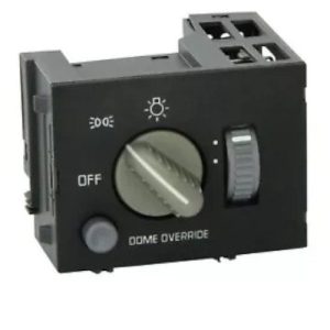 Standard DS876 Switch, Multi Function Dash (Genuine)