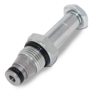 Deltrol DSV-080-2NCP-N Solenoid Cartridge Valve