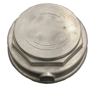 Dual Dynamics 275-G Hub Cap