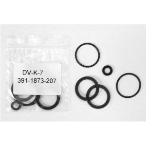 Heil 391-1873-207 Seal Kit, Repair, Air Actuator (DV-K-7)
