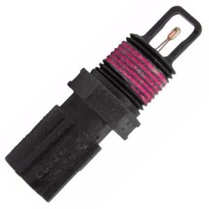 Motorcraft DY-1159 Temperature Sensor, Air Charge (Genuine)