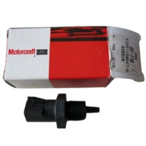 Motorcraft DY-718 Temperature Sensor, Engine Coolant (Genuine)