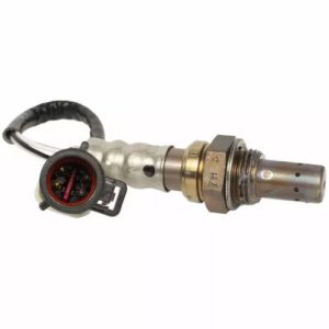 Motorcraft DY-1045 Oxygen Sensor, Front (Genuine)