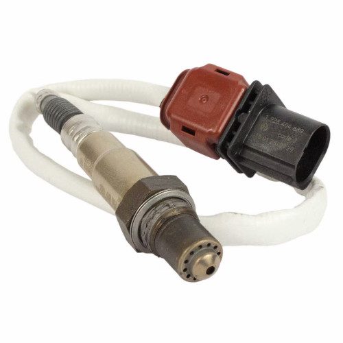 Motorcraft DY-1303 Oxygen Sensor, Hego, Left (Genuine)