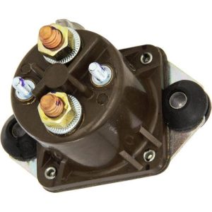 Motorcraft DY989 Control Unit, Diesel Glow Plug Switch (2006-2007 Ford L Series)