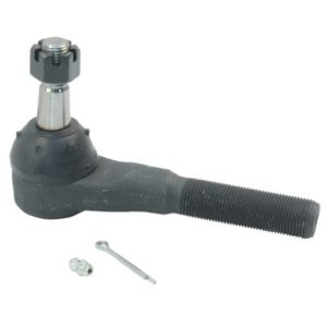 Ford E0TZ-3A131-C Tie Rod End, Outer RH, 1980 Ford F150 (Genuine)