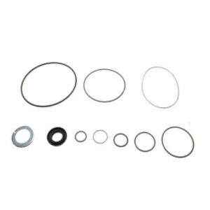 Ford E1AZ-3B584-A Seal & Gasket, Steering Pump (Genuine)