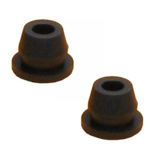 Ford E1FZ-7F330-A Grommet, Linkage Insulator (2 Pack) (Genuine)