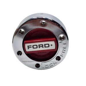 Ford E1TZ-1K104-B Cap Assy, Locking Hub (Genuine)