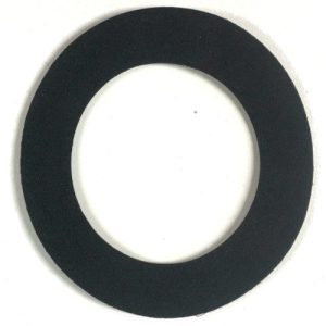 Ford E2TZ-2B160-B Gasket, Brake Splash Shield (Genuine)