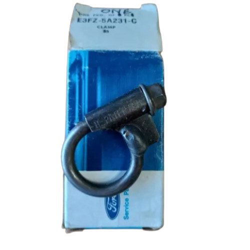 Ford E3FZ-5A231-C Clamp (Genuine)