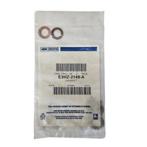 Ford E3HZ-2149-A Gasket OEM (2 Pack) (Genuine)