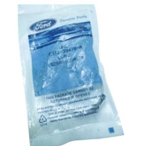 Ford E3TZ-3B478-A Clamp, Boot Hardware (Genuine)