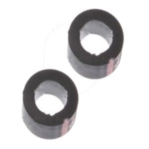 Ford E3TZ-9K260-A Sleeve, Fuel Line Connector (2 Pack) (Genuine)