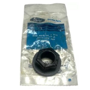 Ford E43Z-3B477-A Nut, Axle Spindle Retainer (Genuine)