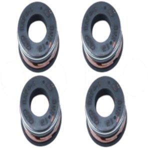 Ford E43Z-6571-A Seal, Valve Stem (4 Pack) (Genuine)