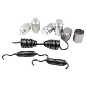 Euclid E4515QHDN Brake Spring Kit, Rear