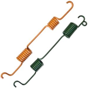Ford E4HZ-2297-B Spring, Brake Shoe Retracing (Genuine)