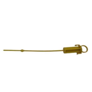 Ford E5FZ-3E551-A Dipstick, Power Steering Level Indicator (Genuine)