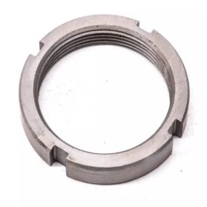 Ford E5TZ-1197-A Retainer, Spindle Nut (Genuine)