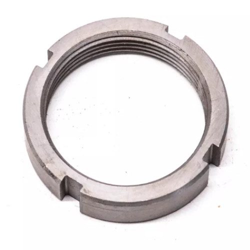 Ford E5TZ-1197-A Retainer, Spindle Nut (Genuine)