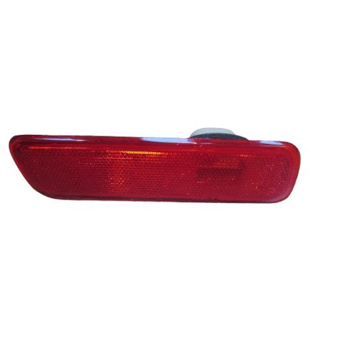 Ford E6DZ-15A201-E Lamp, Rear Side Marker (Genuine)