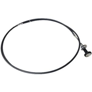 Ford E6HZ-9700-A Choke Control, Carb(Genuine)