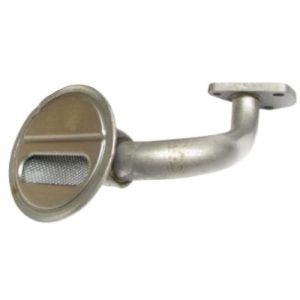 Ford E6TZ-6622-A Oil Pump Tube Assembly (Genuine)