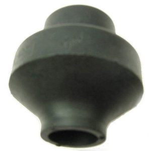 Ford E6TZ-3B203-A Insulator, Axle Radius Arm (Genuine)