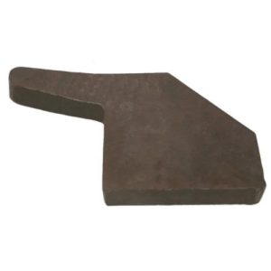 Galbreath E711 Holddown, Left, Rear, Rolloff