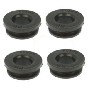 Ford E7AZ-6A892-A Grommet, Check Valve (4 Pack) (Genuine)