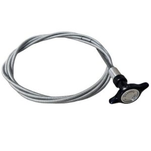 Ford E7HZ-9775-C Control Assembly (Genuine)