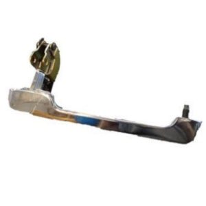 Ford E7TZ-1522404-A Door Handle Assembly Outer (Genuine)