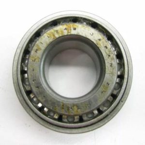 Ford E8BZ-1216-A Bearing, Wheel (Genuine)