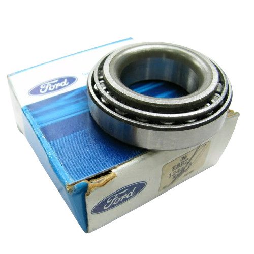 Ford E8BZ-1244-A Bearing, Wheel (Genuine)