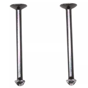 Ford E8DZ-2069-A Pin, Brake Shoe (2 Pack) (Genuine)