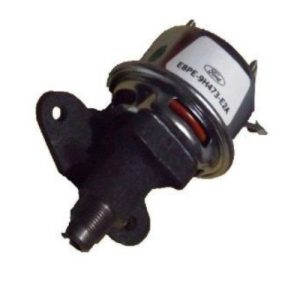 Motorcraft CZ-1294-A Valve Assembly, EGR (Genuine)