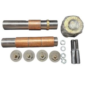 Ford E8TZ-3111-A Spindle Pin Repair Kit (Genuine)