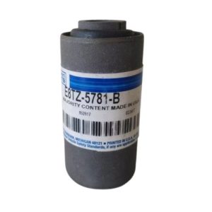 Ford E8TZ-5781-B Bushing, Rear Leaf Spring Shackle (Genuine)